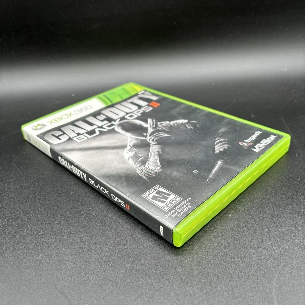 N/A call duty